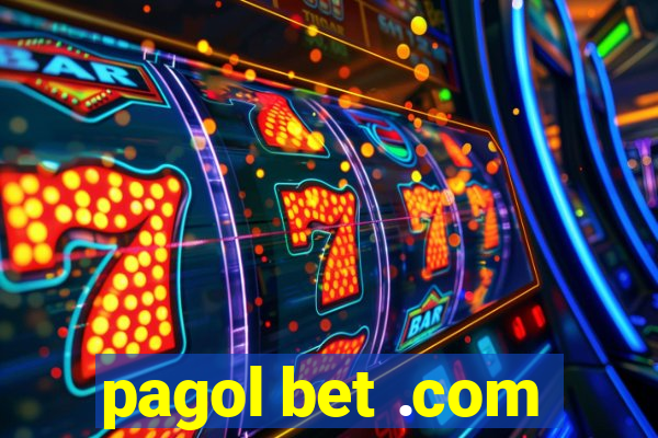 pagol bet .com